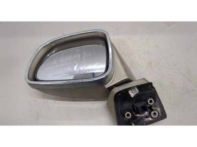 Зеркало боковое  Chevrolet Captiva 2006-2011  левое           