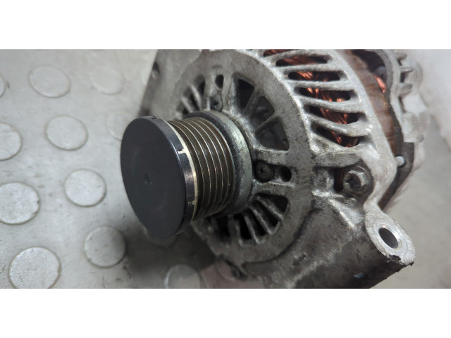 Генератор  Mini Cooper (R56/R57) 2006-2013           