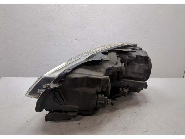 Фара передняя  Volkswagen Golf 6 2009-2012 правая 