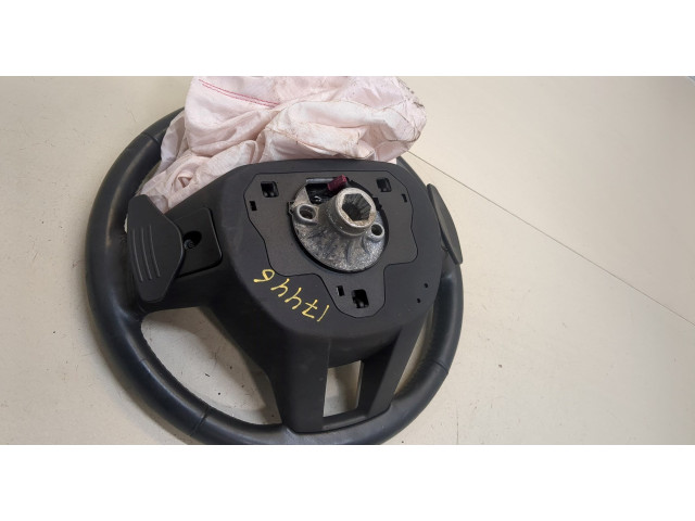 Руль  Land Rover Discovery Sport 2014-           