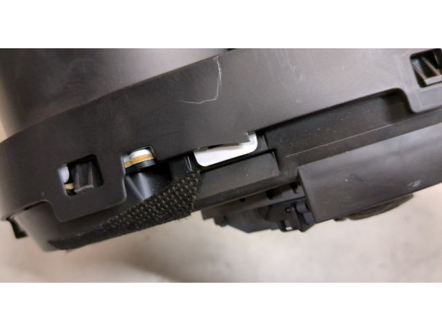 Панель приборов  Chevrolet Orlando 2011-2015            