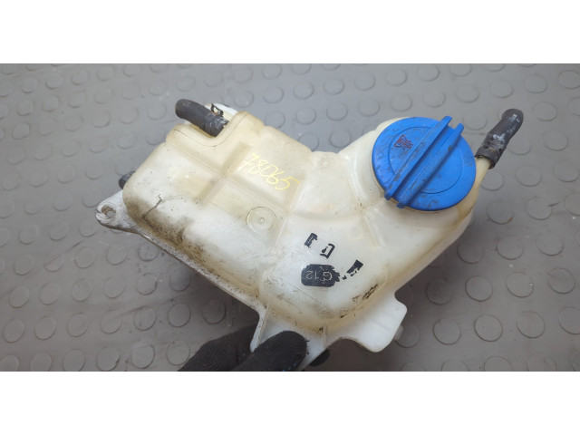 Бачок расширительный Seat Exeo