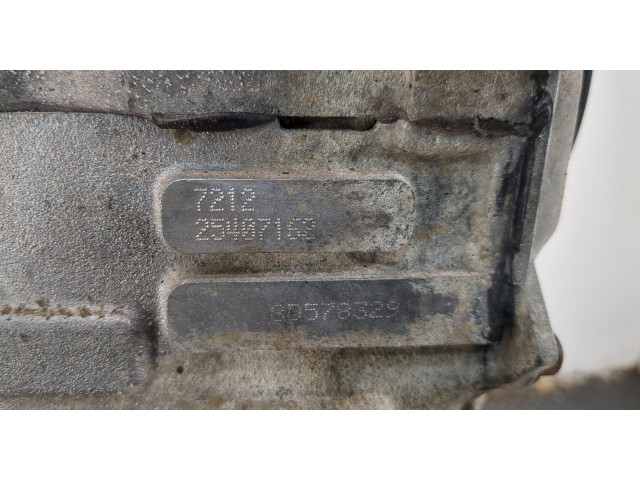 Форсунка топливная Jeep Patriot 2007-2010