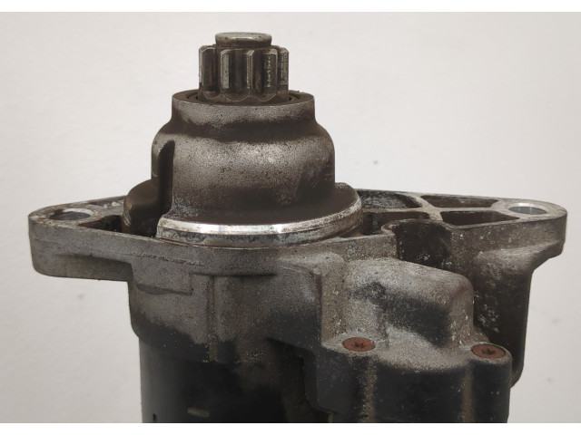 Стартер  Skoda Octavia (A5) 2004-2013 1.6     