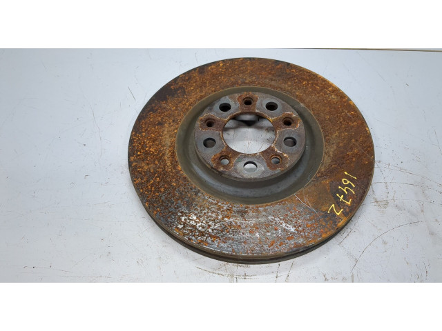 Диск тормозной  Alfa Romeo Stelvio 2016- 2.0  передний           