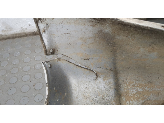 Бампер Mitsubishi Pajero Pinin задний