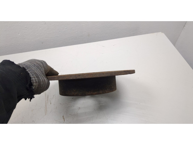 Диск тормозной  Jeep Patriot 2010-   задний         