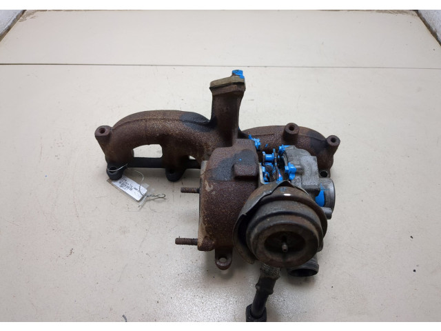 Турбина Skoda Octavia Tour 1996-2011 03G253014E