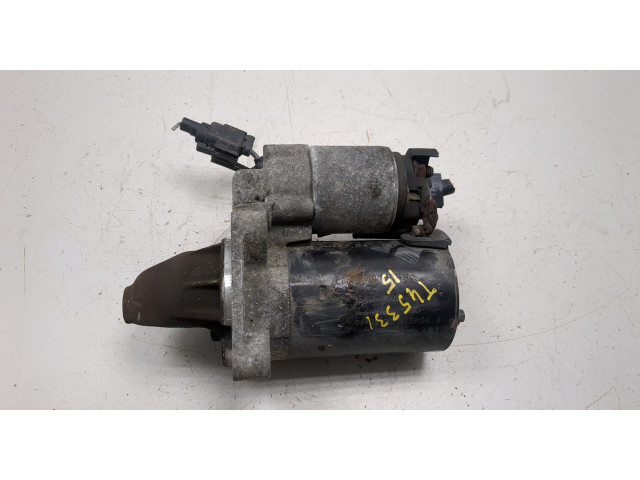 Стартер  Ford Focus 2 2005-2008 1.6     