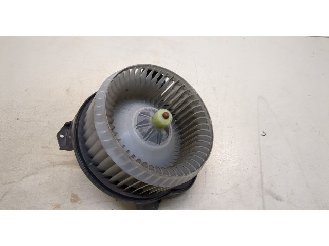 Моторчик печки Jaguar XF 2015–2020 GX7319E624AA, 4998000162 GX7319E624AA, 4998000162