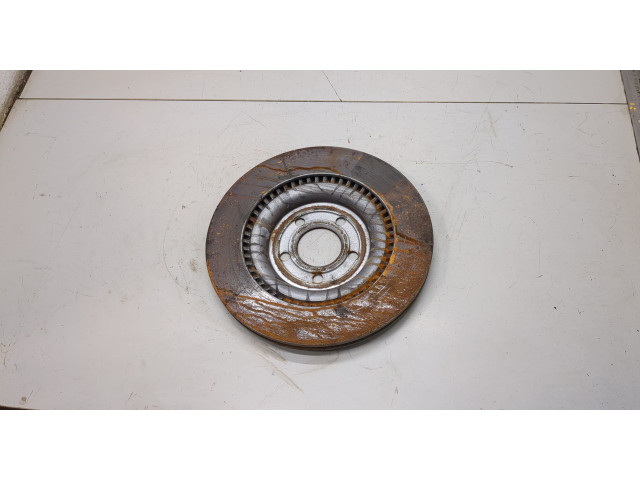 Диск тормозной  Ford Explorer 2019-2025   задний   L1MZ2C026A      