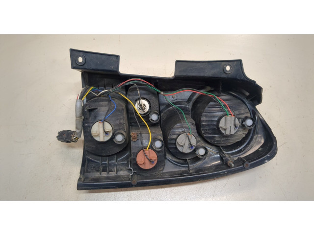 Задний фонарь SsangYong Rexton 2001-2007