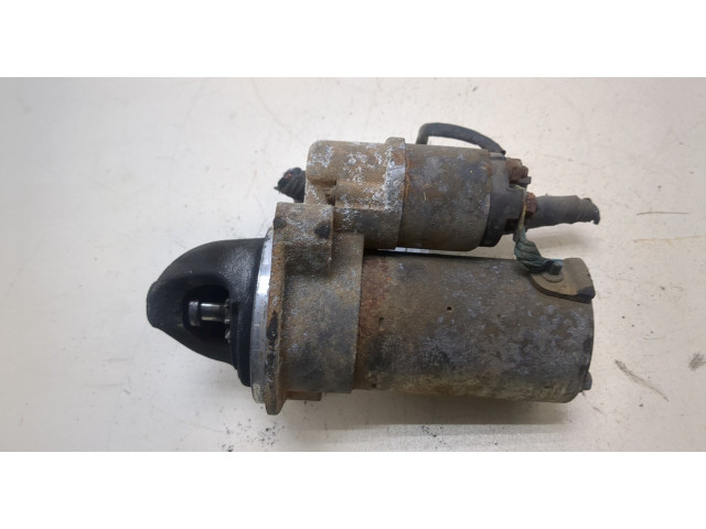 Стартер  SsangYong Korando 2010-      