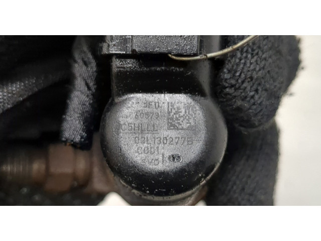 Форсунка топливная Volkswagen Golf Plus 03L130277S