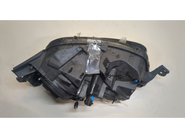 Фара передняя  Citroen C4 Grand Picasso 2014- правая 