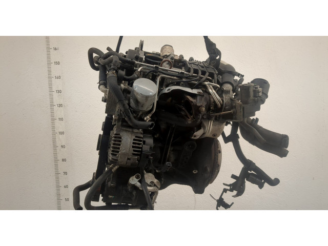  Турбина  Skoda Fabia 2007-2014             03F145701F