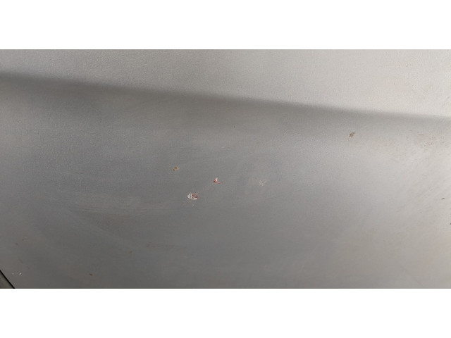 Решетка радиатора Skoda Octavia (A5) 2004-2013