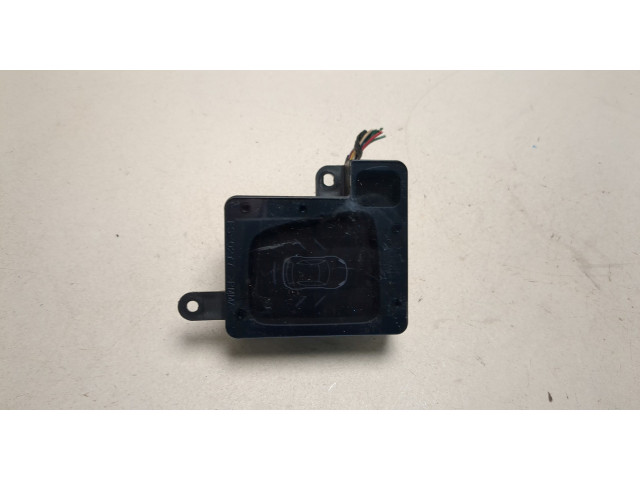 Дисплей бортового компьютера  Subaru Tribeca (B9) 2004-2014 85271XA08A       