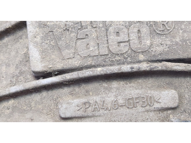 Интеркулер  Audi TT (8N) 1998-2006       