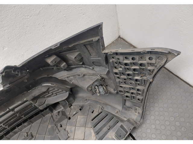 Бампер Citroen C4 Grand Picasso 2006-2013 передний 7401FJ, 7414RV, 7452JF, 7104LL