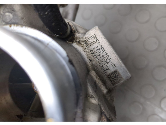 Турбина GMC Terrain 2017-2024