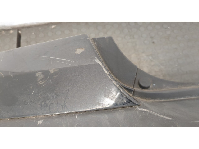 Бампер  Chevrolet Trax 2013-2016 задний   