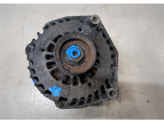 Генератор  Saab 9-7X       15225927    