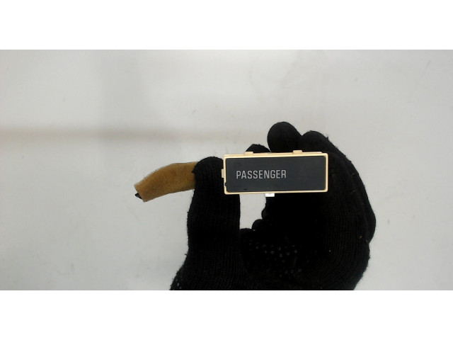 Дисплей бортового компьютера Mitsubishi Galant 2004-2012 R3312