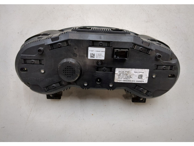 Панель приборов  Ford Focus 3 2014-2019       2303632, F1ET10849BMG     