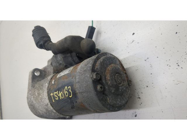 Стартер Mitsubishi Outlander XL 2006-2012 2.3