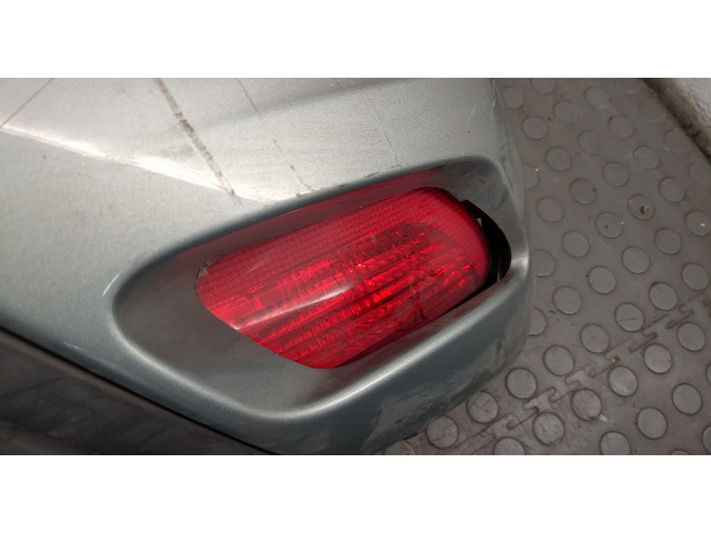 Бампер  Citroen DS4 2010-2018 задний   7410NT