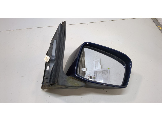 Зеркало боковое Honda Odyssey 2004-2008 правое 76200SHJA42ZA