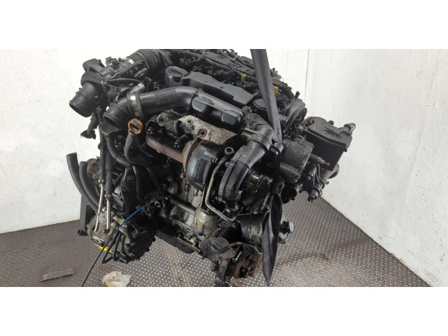 Форсунка топливная Citroen C4 Grand Picasso 2006-2013 1980K9