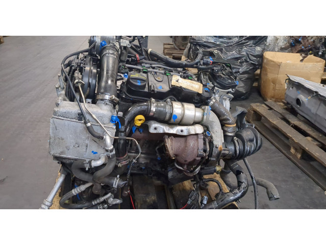 Генератор Ford Focus 3 2011-2015