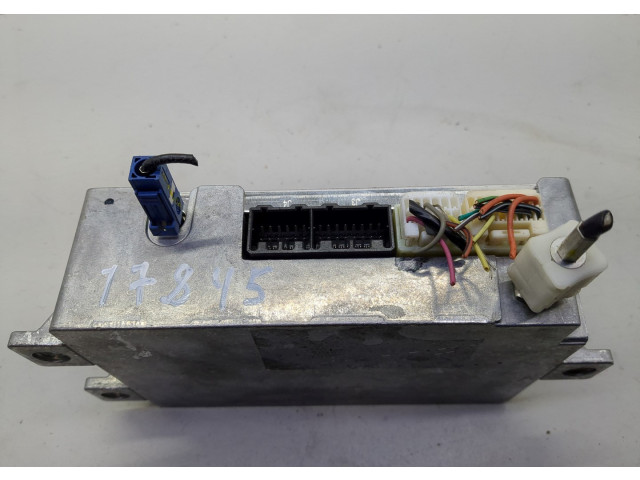 Блок комфорта  Cadillac Escalade 2 2001-2006      15952341  