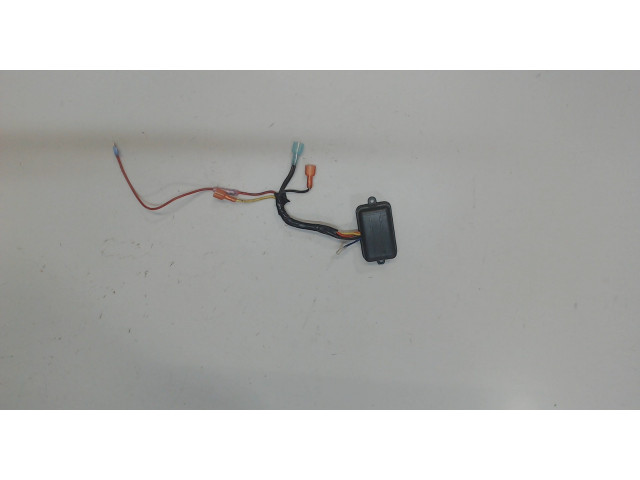 Блок комфорта KIA Sorento 2009-2014