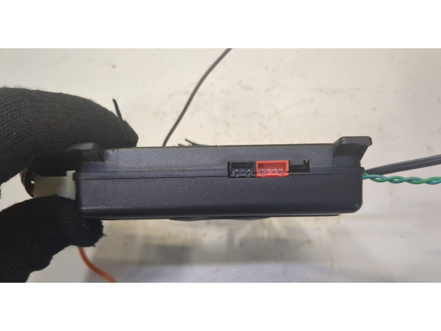 Блок комфорта Subaru Tribeca (B9) 2004-2007