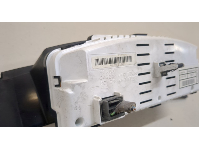 Панель приборов Honda Civic 2005-2012 HR0343601