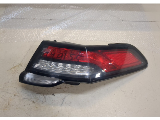 Задний фонарь          