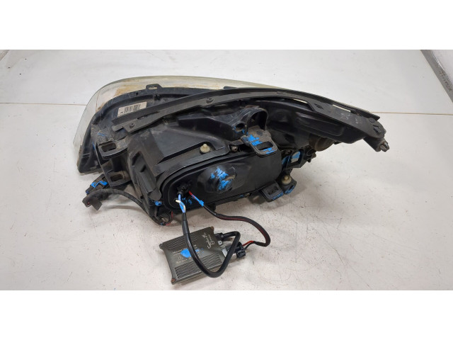 Фара передняя Volvo S60 2010-2013 правая