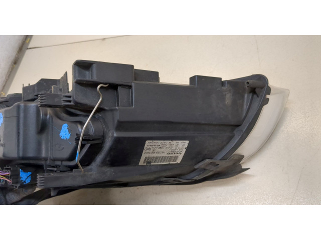 Фара передняя Volvo V70 2007-2013 правая