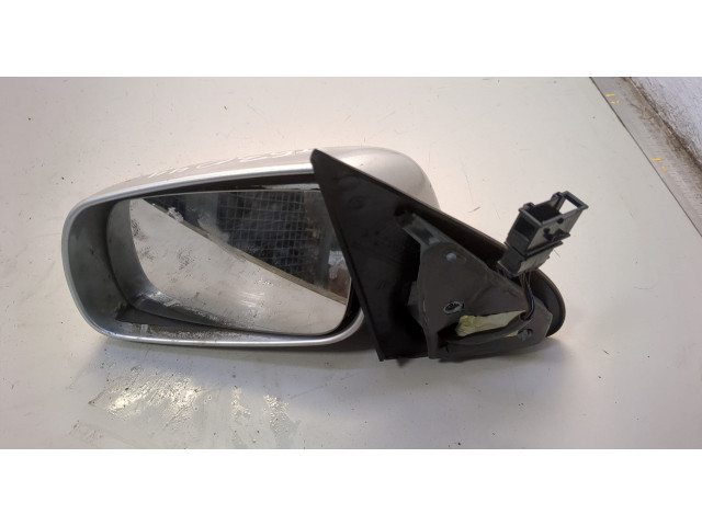 Зеркало боковое Skoda Fabia 1999-2007 левое