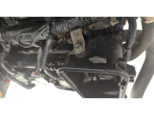 Генератор  Daihatsu Sirion 2004-2015           