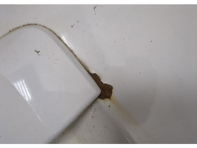 Замок багажника  Chevrolet Tahoe 2006-2014       