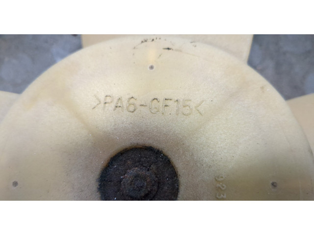 Вентилятор радиатора  Acura MDX 2001-2006           