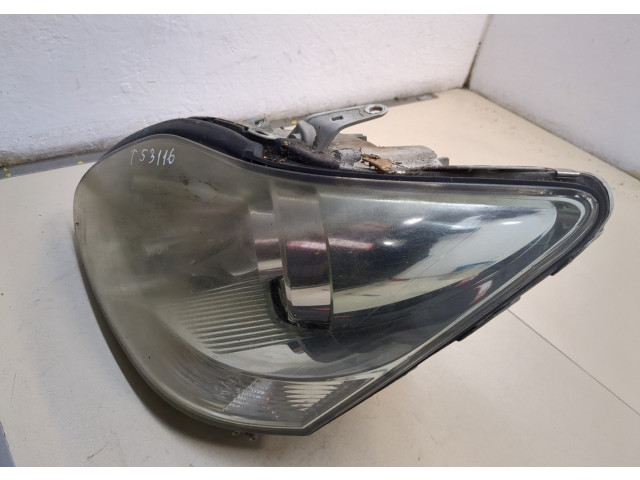 Фара передняя  Lexus LS430 UCF30 2000-2006 левая 