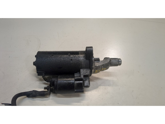 Стартер  Audi A6 (C5) 1997-2004 2.5     