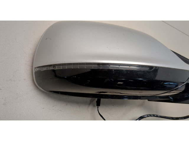 Зеркало боковое Audi SQ5 2013-2017 правое 8R1857410AN