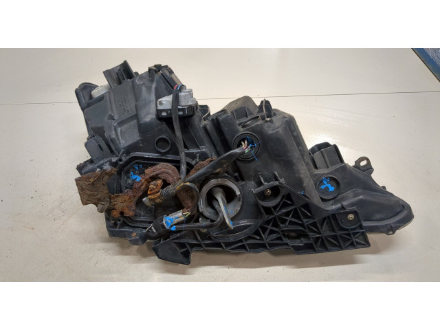 Фара передняя Lexus IS 2005-2013 левая