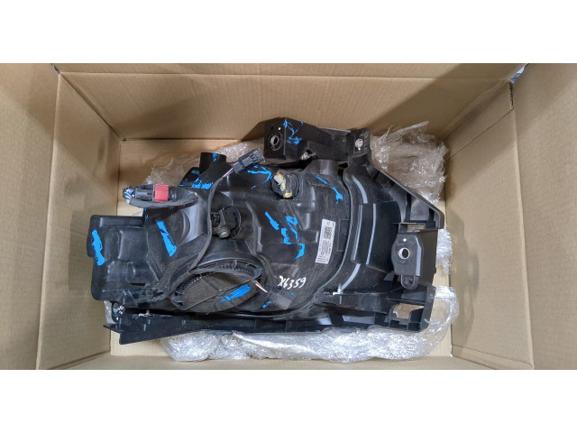 Фара передняя  Citroen C3 Aircross 2017-2024 правая 